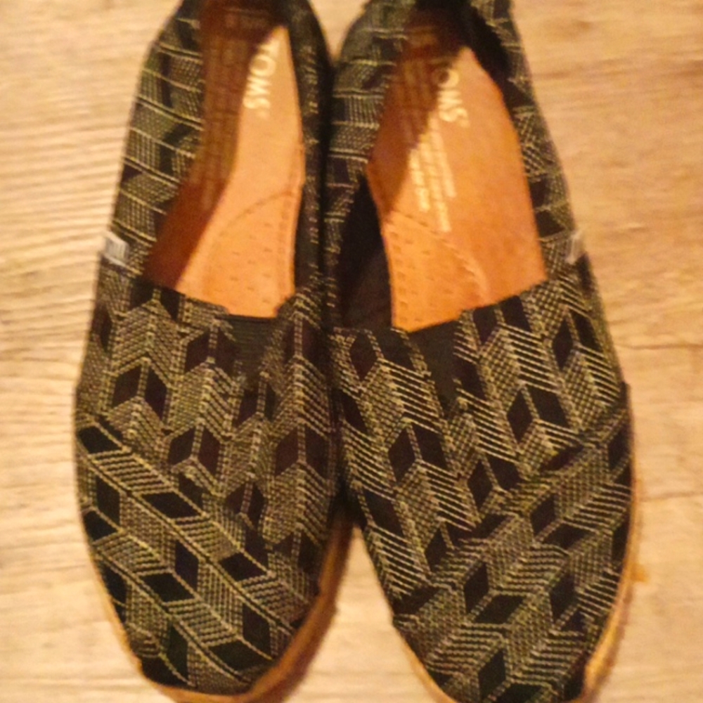 Tom's Size 5.5